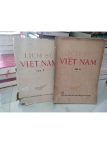 LỊCH SỬ VIÊT NAM 