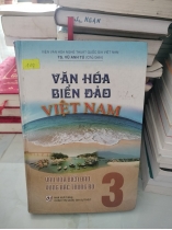 VĂN HÓA BIỂN ĐẢO VIÊT NAM 