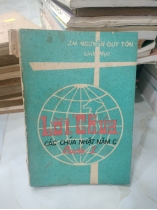 LỜI CHÚA NĂM C 