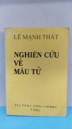 NGHIÊN CỨU VỀ MÂU TỬ