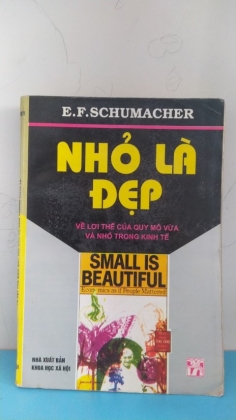 NHỎ LÀ ĐẸP