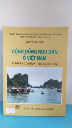 CỘNG ĐỒNG DÂN CƯ Ở VIỆT NAM