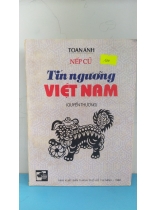 TÍN NGƯỠNG VIỆT NAM