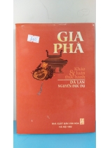 GIA PHẢ