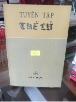 TUYỂN TẬP THẾ LƯ