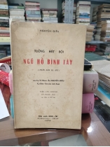 NGŨ HỔ BÌNH TÂY 