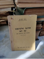 THƯỢNG KIM KÝ SỰ ( KỂ CHUYỆN LÊN KINH )