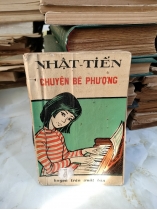 CHUYỆN BÉ PHƯỢNG 