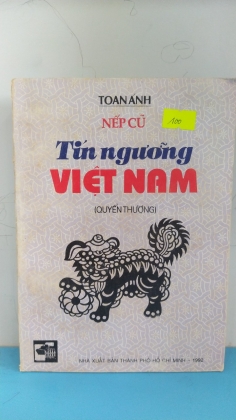 TÍN NGƯỠNG VIỆT NAM