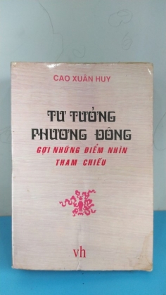 TƯ TƯỞNG PHƯƠNG ĐÔNG