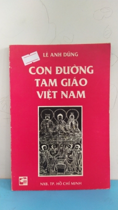 CON ĐƯỜNG TAM GIÁO VIỆT NAM