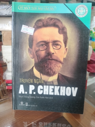 TRUYỆN NGẮN A.P.CHEKHOV