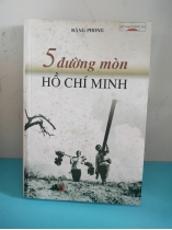 5 ĐƯỜNG MÒN HỒ CHÍ MINH