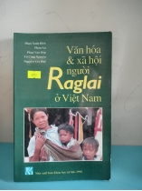 VĂN  HOÁ VÀ XA HOI NGUOI RAGLAI VIET NAM