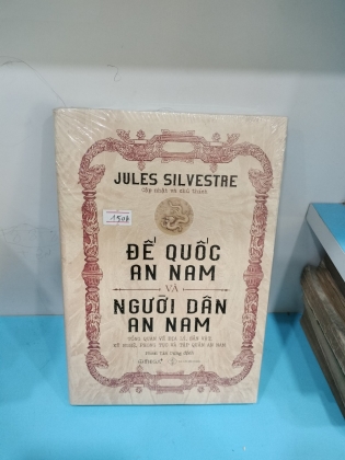 ĐÊ QUỐC AN NAM VÀ NGƯỜI DÂN AN NAM 