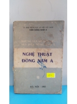 NGHỆ THUẬT ĐÔNG NAM Á