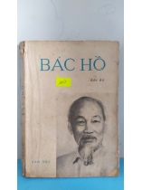 HỒI KÝ BÁC HỒ