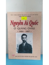 NGUYỄN ÁI QUỐC Ở QUẢNG CHÂU 