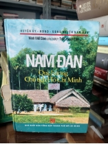 NAM ĐÀN QUÊ HƯƠNG CHỦ TICH HỒ CHÍ  MINH