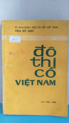 ĐÔ THỊ CỔ VIỆT NAM