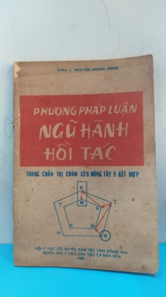 PHƯƠNG PHÁP LUẬN NGŨ HÀNH HỒI TÁC