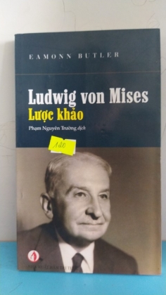 LUDWIG VON MIES LƯỢC KHẢO