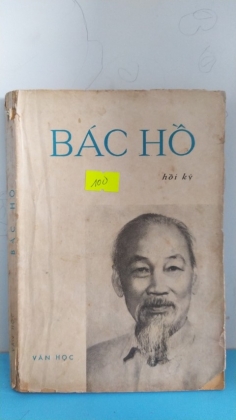 HỒI KÝ BÁC HỒ