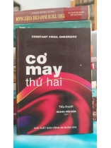 CƠ MAY THỨ HAI