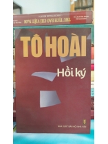 HỒI KÝ TÔ HOÀI