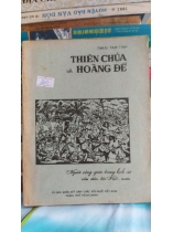 THIÊN CHÚA VÀ HOÀNG ĐẾ