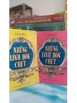 NHỮNG LINH HỒN CHẾT