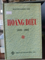 HOANG DIỆU 1829-1882