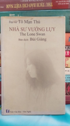 NHÀ SƯ VƯỚNG LỤY 