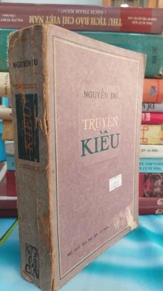 TRUYỆN KIỀU