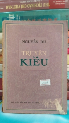 TRUYỆN KIỀU