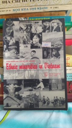 ETHNIC MINORITIES IN VIETNAM