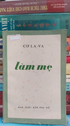 LÀM MẸ