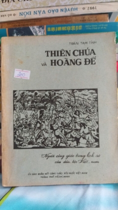 THIÊN CHÚA VÀ HOÀNG ĐẾ