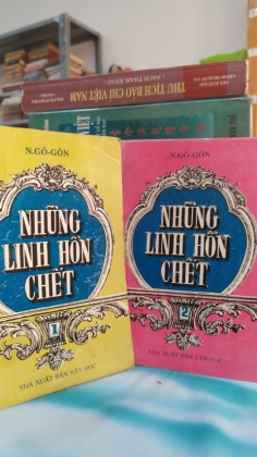 NHỮNG LINH HỒN CHẾT