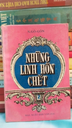 NHỮNG LINH HỒN CHẾT