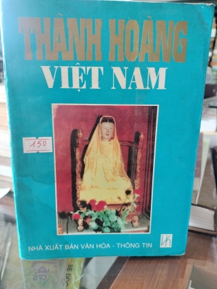 THÀNH HOÀNG VIỆT NAM 