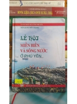 LỄ HỘI MIỀN BIỂN VÀ SÔNG NƯỚC Ở PHÚ YÊN