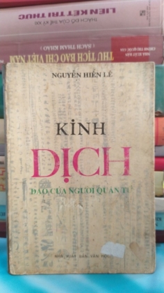 KINH DỊCH ĐẠO CỦA NGƯỜI QUÂN TỬ