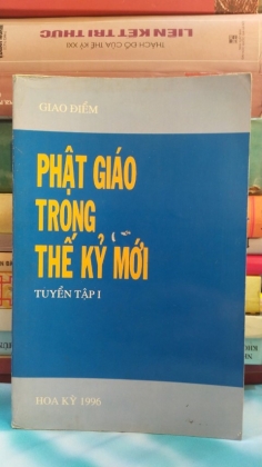 PHẬT GIÁO TRONG THẾ KỶ MỚI