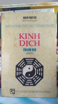 KINH DỊCH