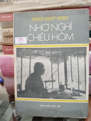 NỖI NHỚ CHIỀU HÔM 