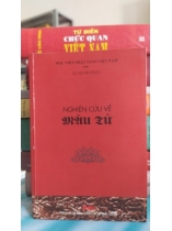 NGHIÊN CỨU VỀ MÂU TỬ