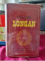 ĐỊA CHÍ LONG AN