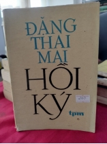 HỒI KÝ