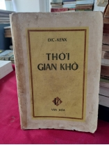 THỜI GIAN KHỔ 